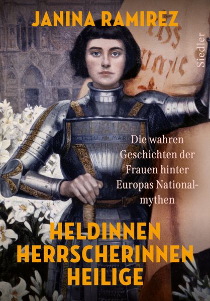 Heldinnen Herrscherinnen Heilige
