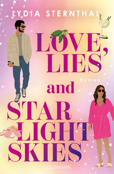 Love Lies and Starlight Skies
