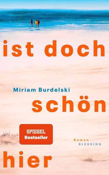 Ist doch schön hier