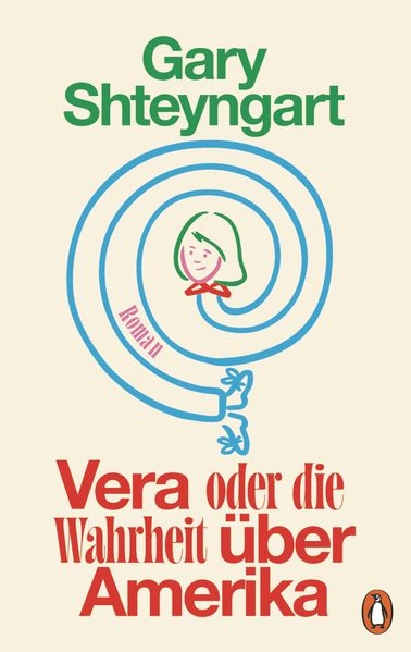Vera oder Die Wahrheit über Amerika