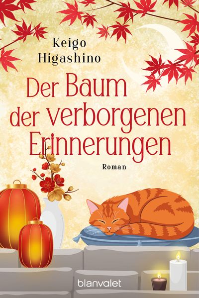 Der Baum der verborgenen Erinnerungen