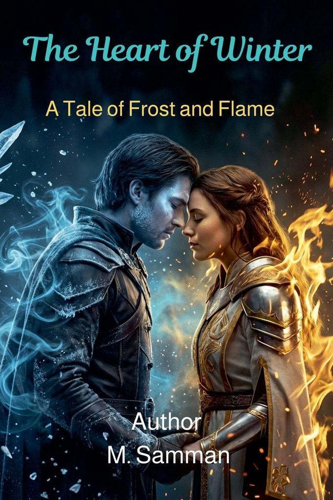 The Heart of Winter