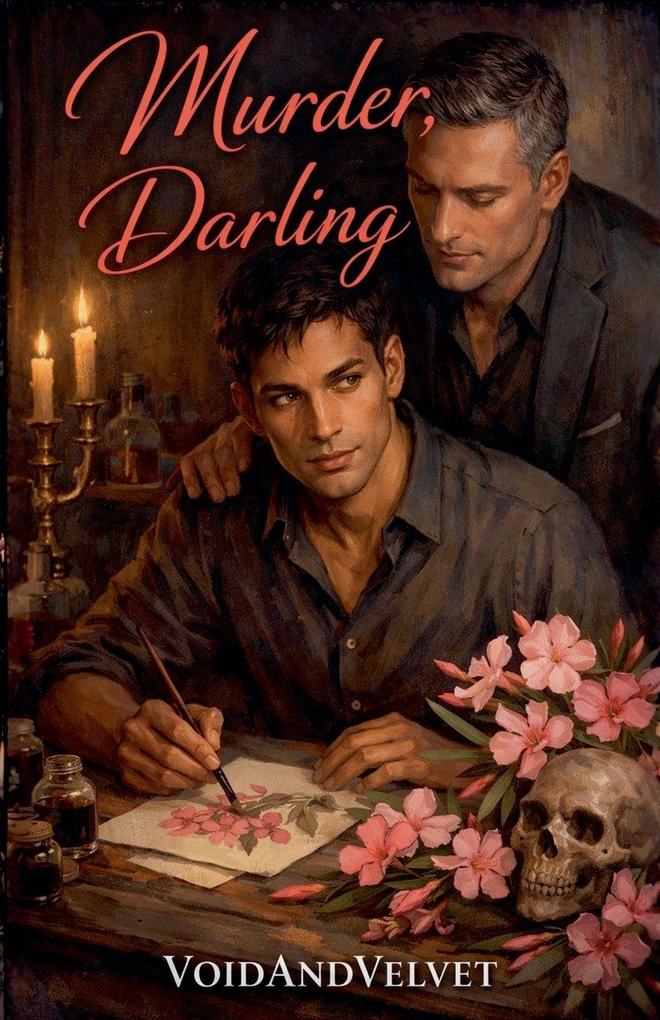 Murder Darling