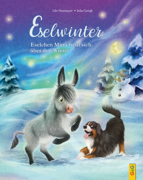Eselwinter