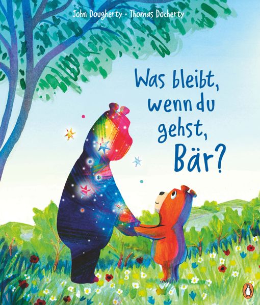 Was bleibt wenn du gehst Bär?