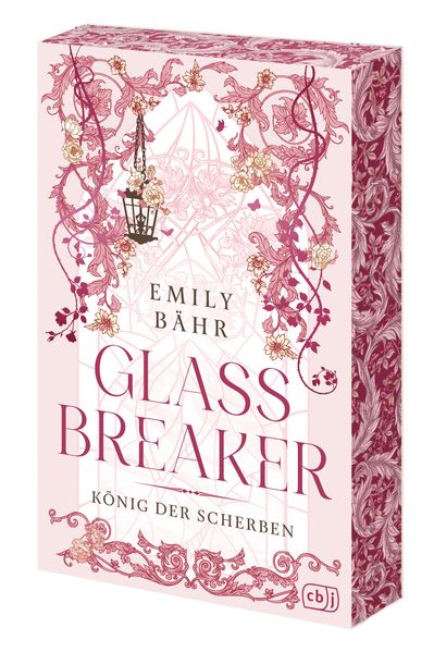 Glassbreaker