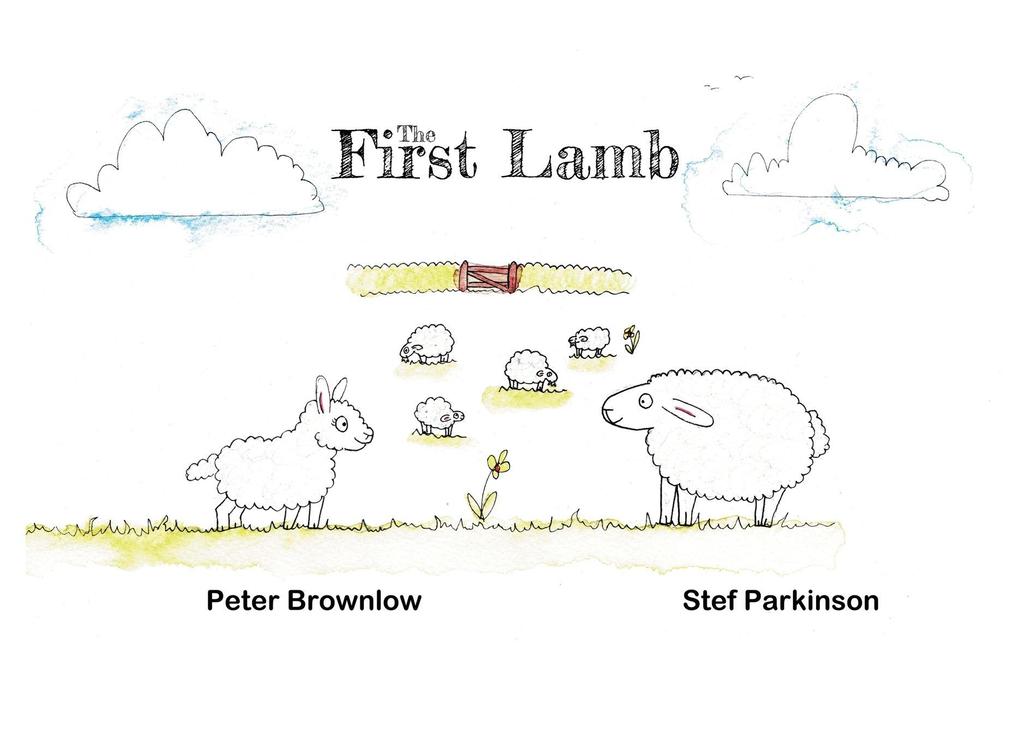 The First Lamb