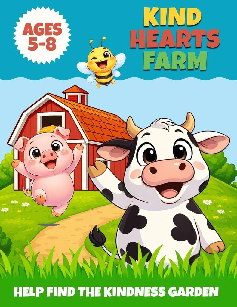 Kind Hearts Farm