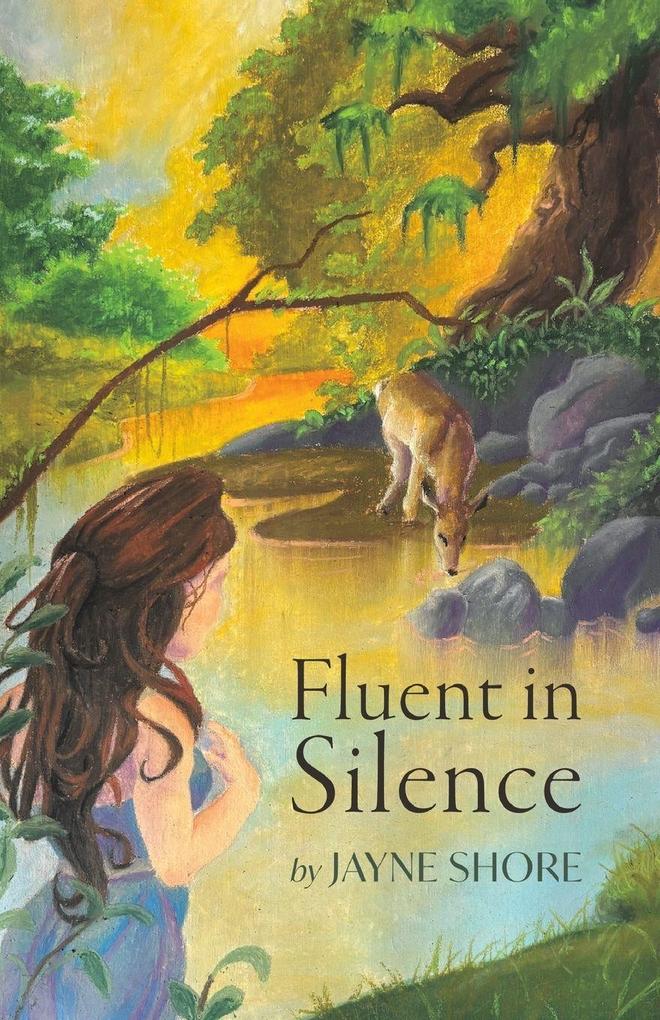 Fluent in Silence