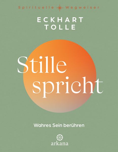 Stille spricht