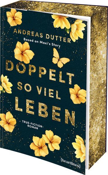 Doppelt so viel Leben - Based on Maxi's Story