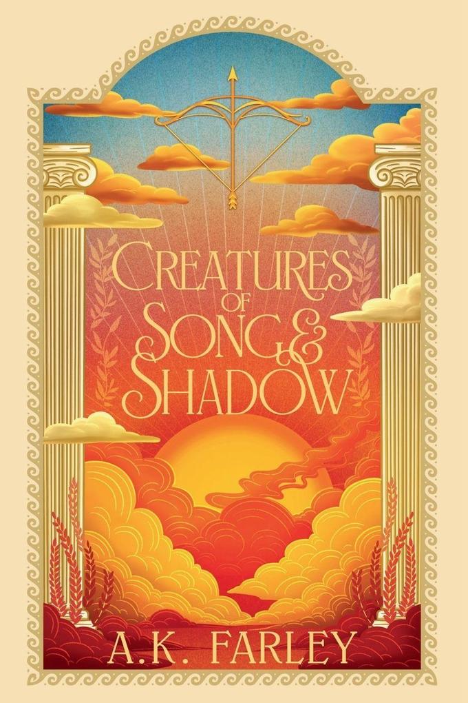 Creatures of Song and Shadow