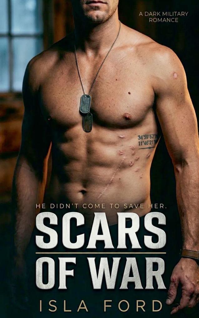 Scars of War