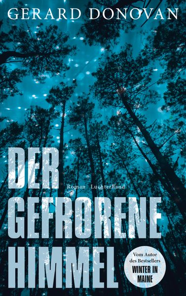 Der gefrorene Himmel