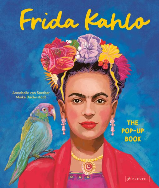 Frida Kahlo [English Edition]