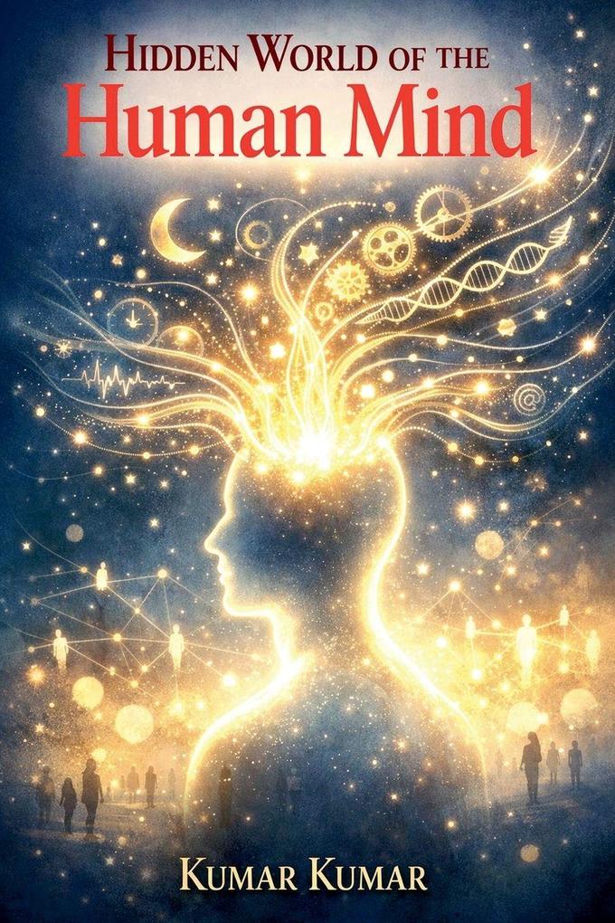 Hidden World of the Human Mind