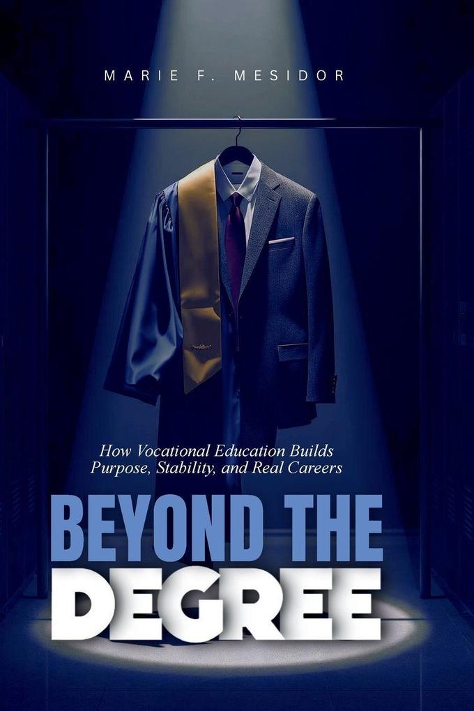 Beyond The Degree
