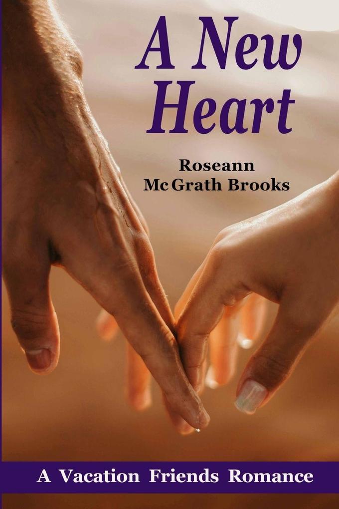 A New Heart