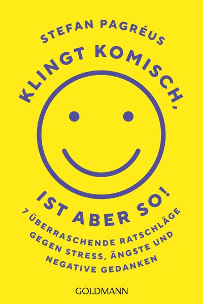 Klingt komisch ist aber so!