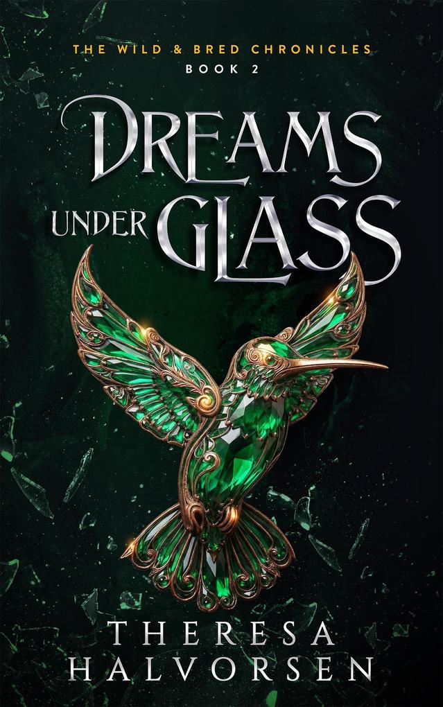 Dreams under Glass