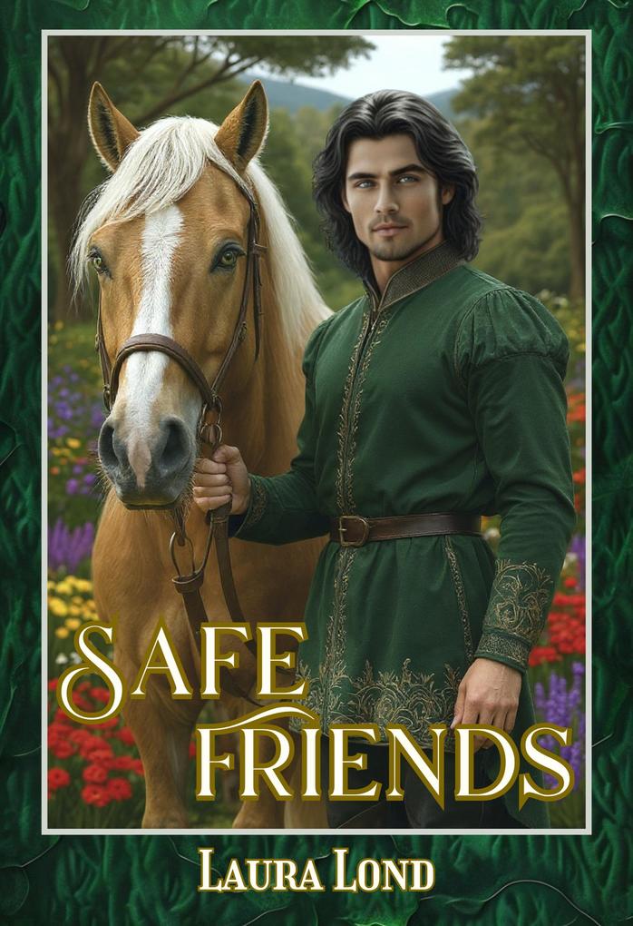 Safe Friends