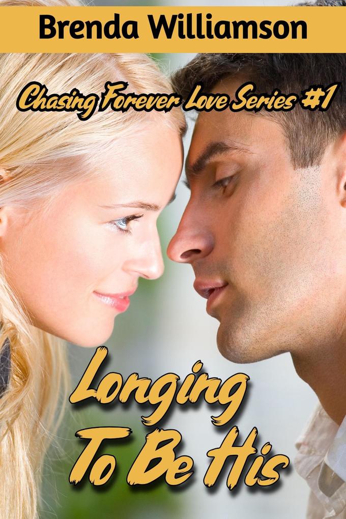 Longing To Be His