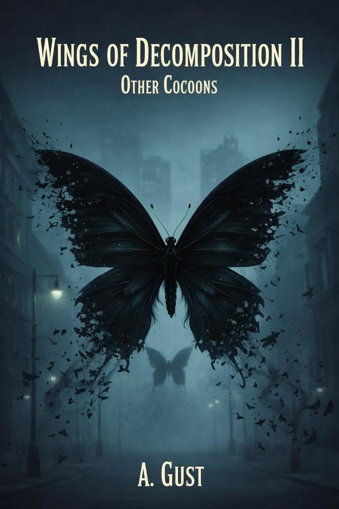 Wings of Decomposition II: Other Cocoons