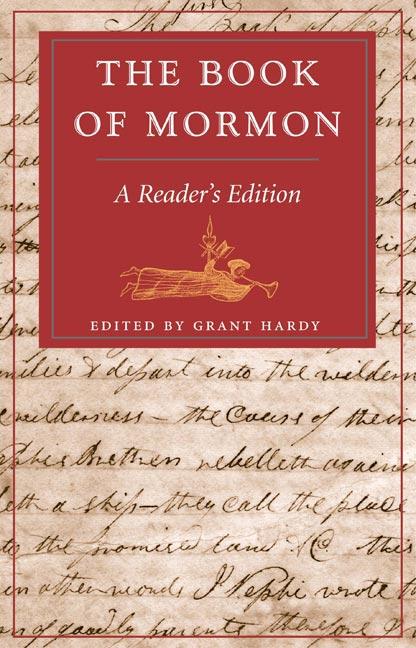 The Book of Mormon: A Reader's Edition