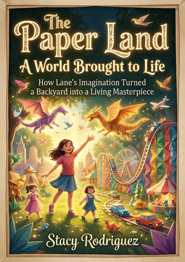 The Paper Land