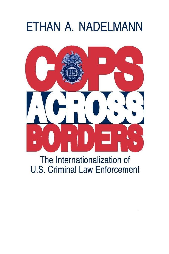 Cops Across Borders