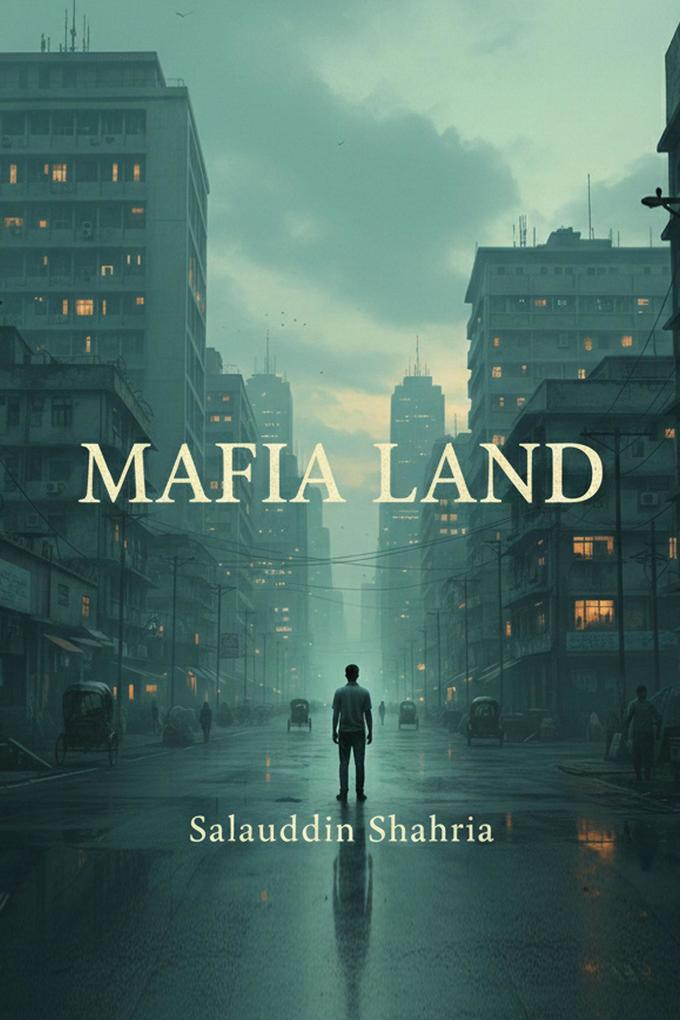 Mafia Land