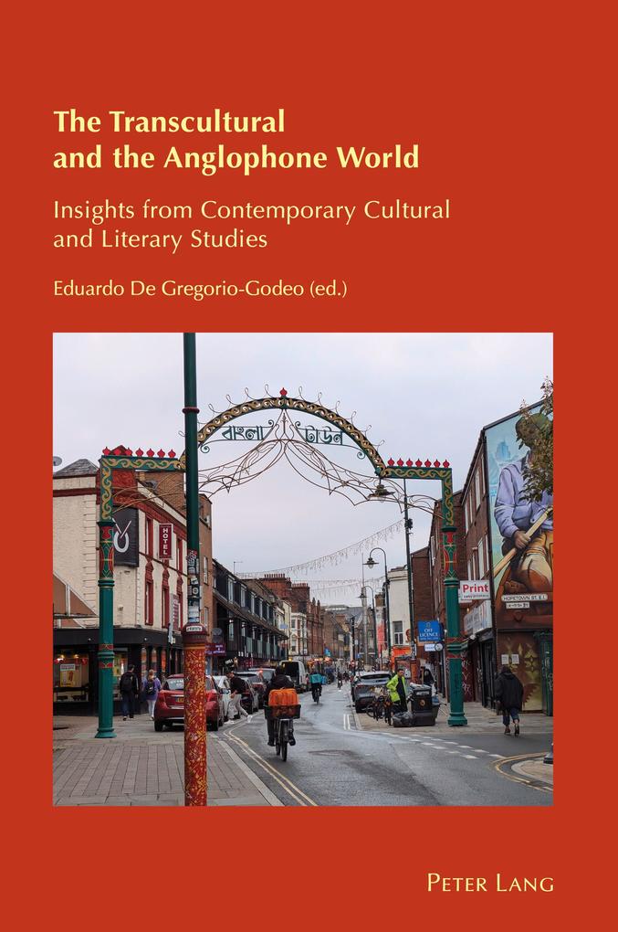The Transcultural and the Anglophone World