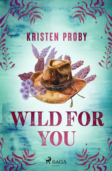 Wild for You