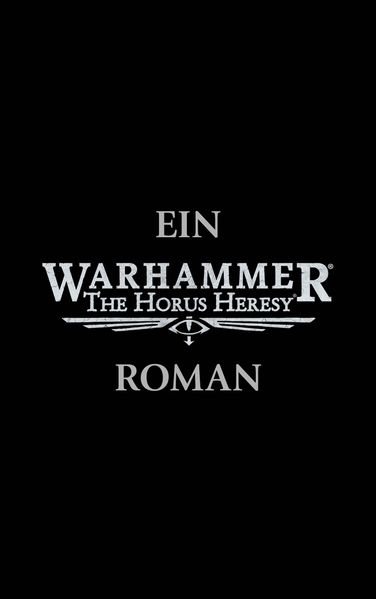 Horus Heresy Roman
