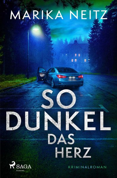 So dunkel das Herz