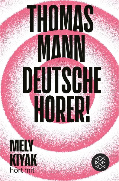 Deutsche Hörer!