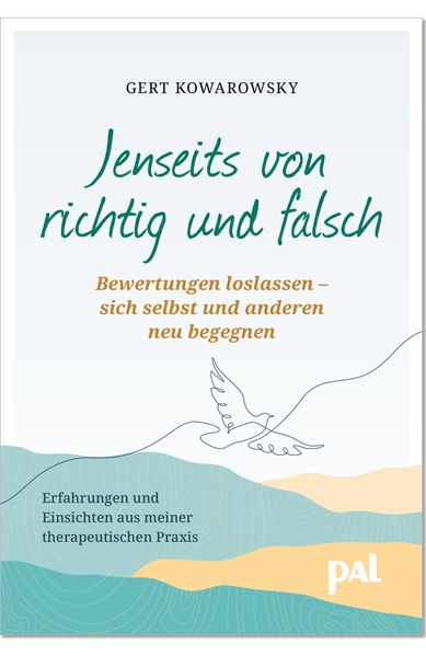 Jenseits von richtig und falsch