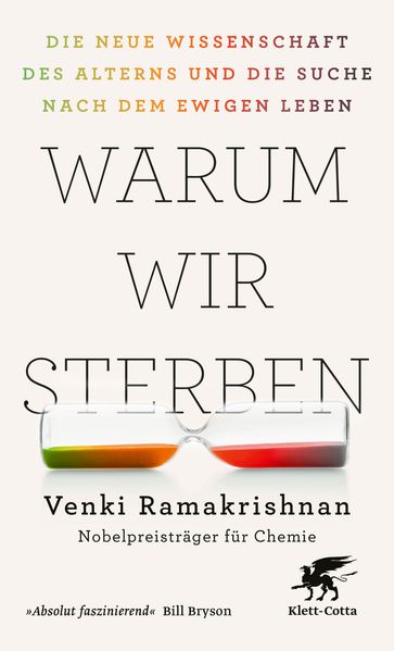 Warum wir sterben