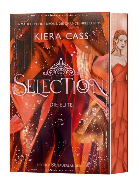 Selection - Die Elite