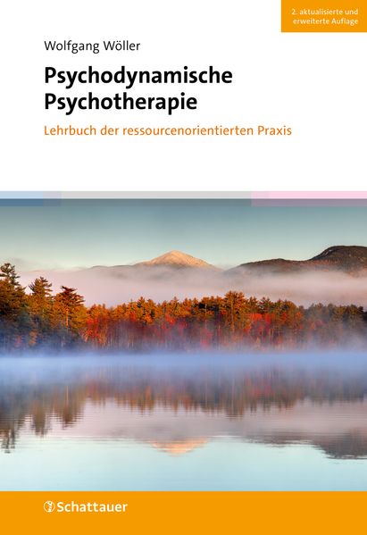 Psychodynamische Psychotherapie