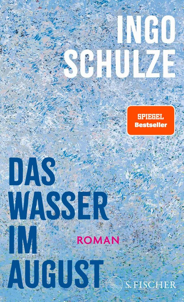 Das Wasser im August