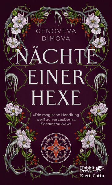 Nächte einer Hexe