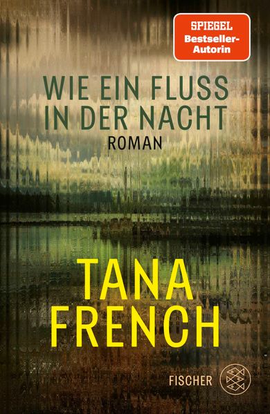 Wie ein Fluss in der Nacht