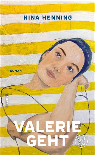 Valerie geht