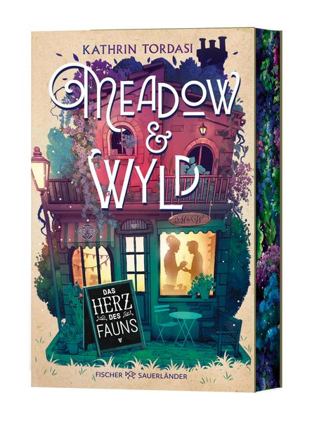 Meadow & Wyld