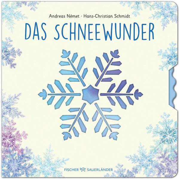 Das Schneewunder