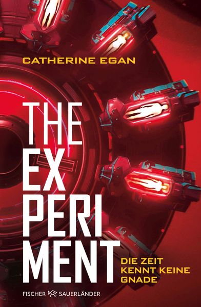 The Experiment - Die Zeit kennt keine Gnade