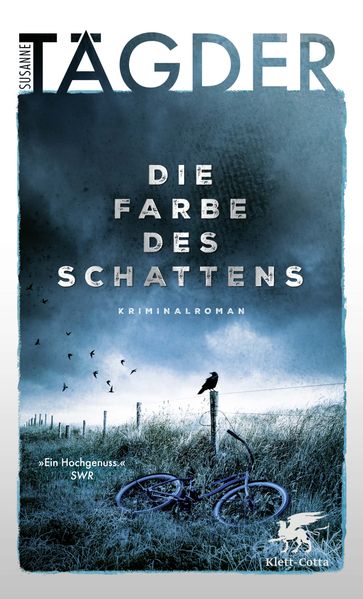 Die Farbe des Schattens