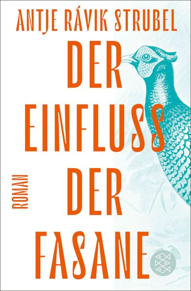 Der Einfluss der Fasane
