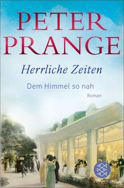 Herrliche Zeiten - Dem Himmel so nah